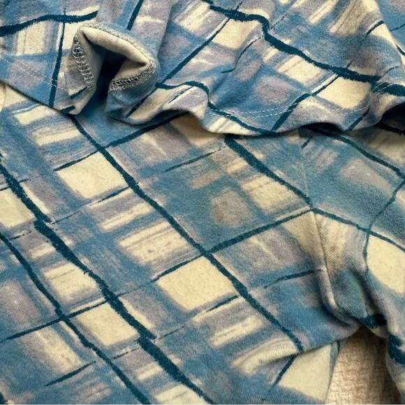 Dot dot smile skirted romper size 3/4 - Picture 4 of 5